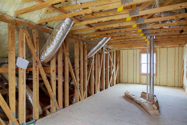 Best Home Insulation Services  in North Salt Lake, UT