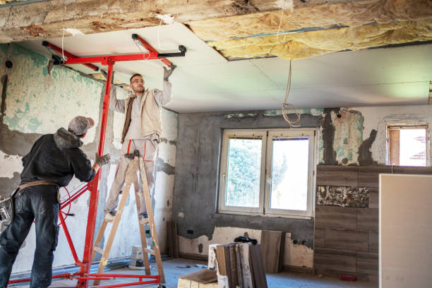 Best Local Insulation Services  in North Salt Lake, UT